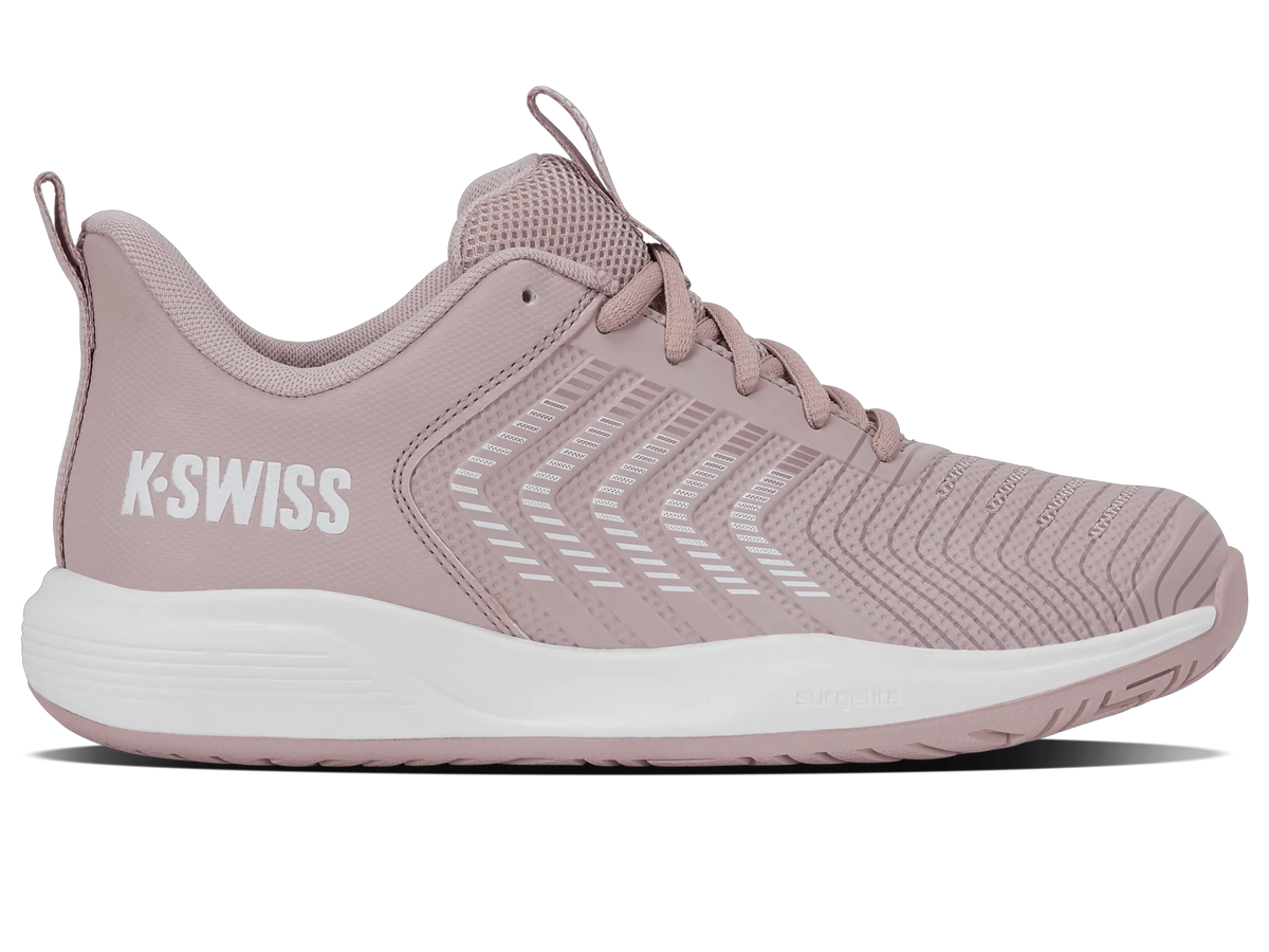 VIOLET ICE/WHITE/ROSE GOLD