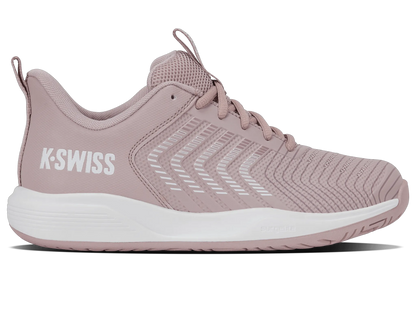 VIOLET ICE/WHITE/ROSE GOLD