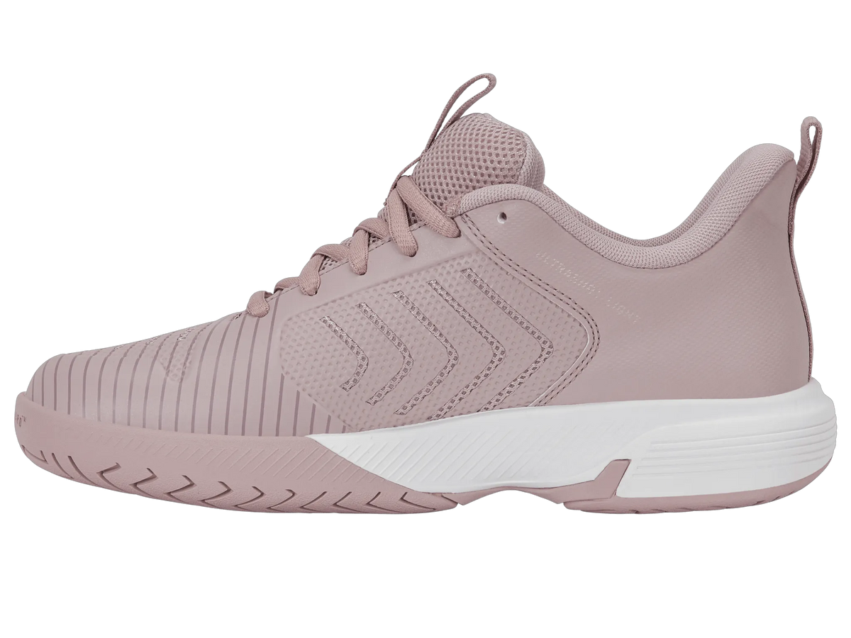 VIOLET ICE/WHITE/ROSE GOLD