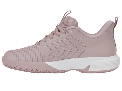 VIOLET ICE/WHITE/ROSE GOLD