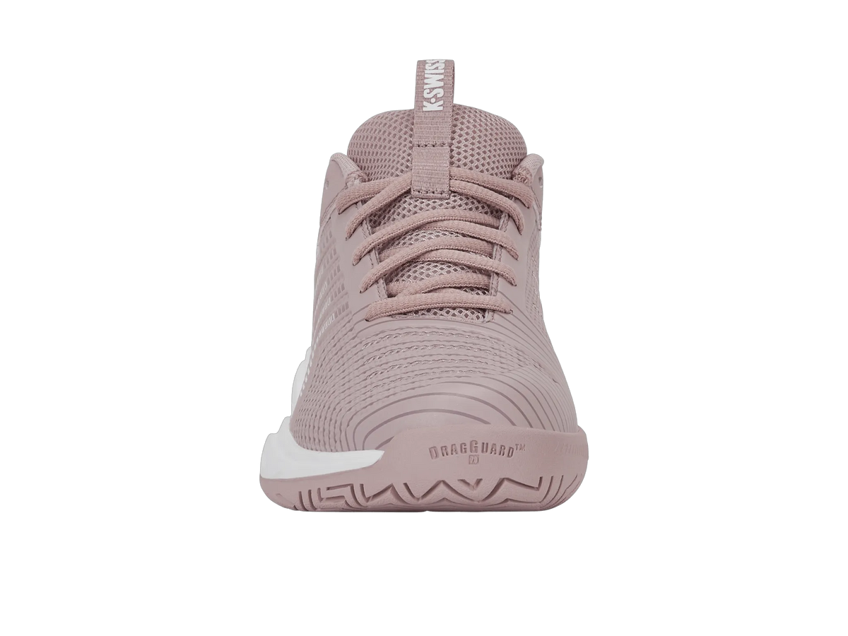 VIOLET ICE/WHITE/ROSE GOLD