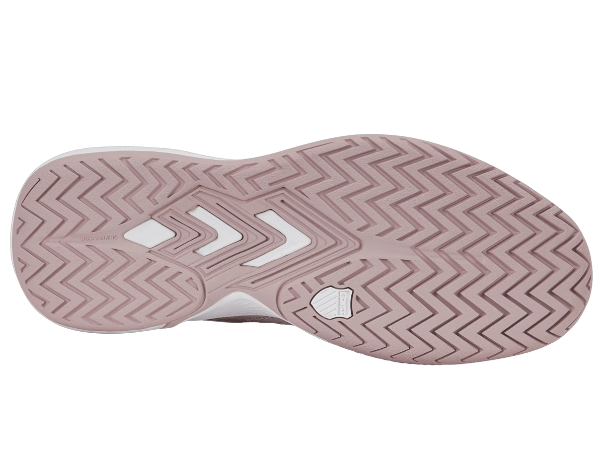 VIOLET ICE/WHITE/ROSE GOLD