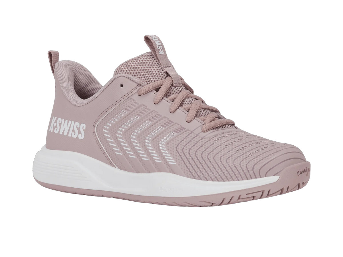 VIOLET ICE/WHITE/ROSE GOLD
