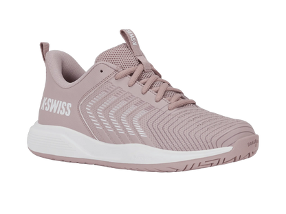VIOLET ICE/WHITE/ROSE GOLD