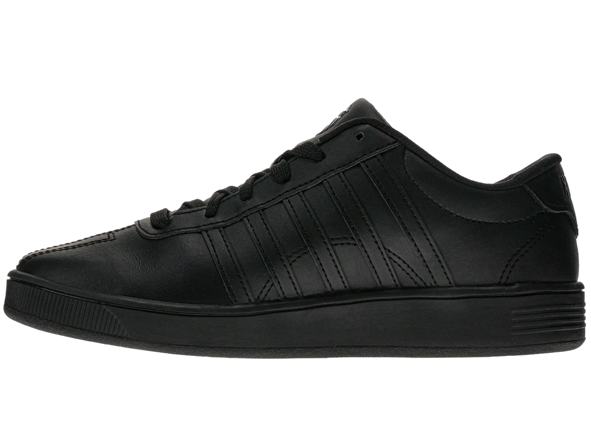 BLACK/BLACK