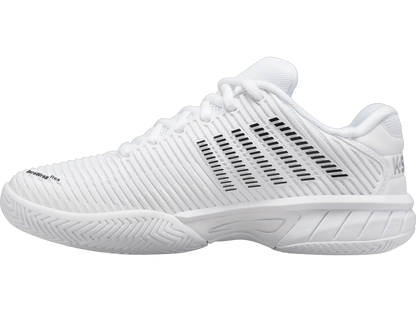 WHITE/BLACK