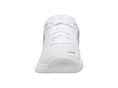WHITE/BLACK