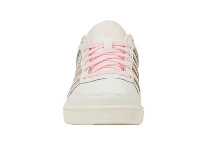 SNOW WHITE/PINK A BOO/IRIDESCENT