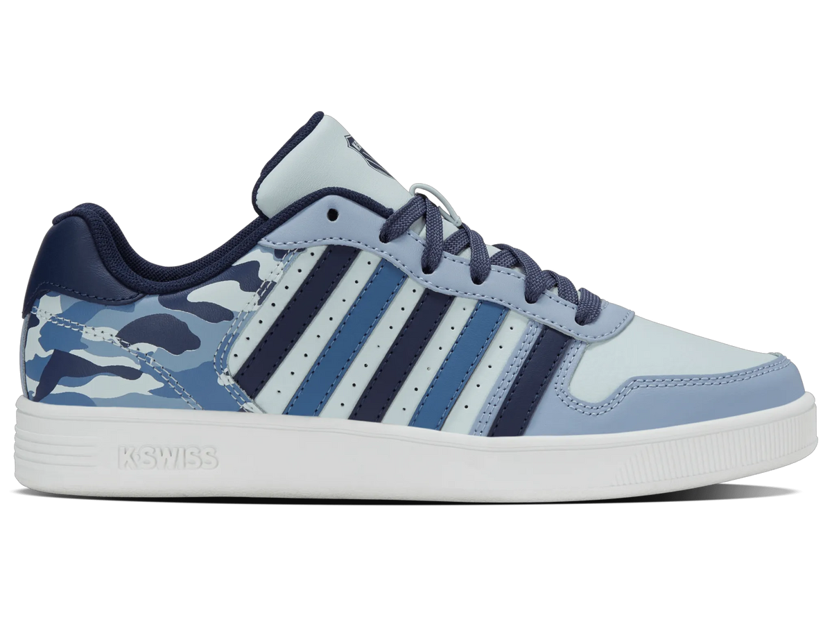 BLUE BLIZZARD/ICE FLOW/CAMO