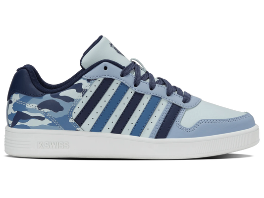 BLUE BLIZZARD/ICE FLOW/CAMO
