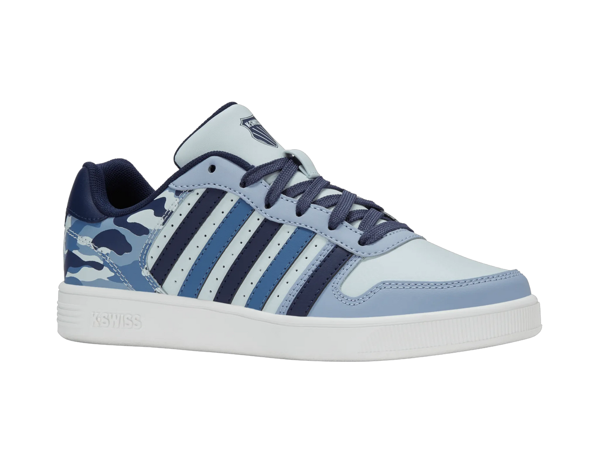 BLUE BLIZZARD/ICE FLOW/CAMO