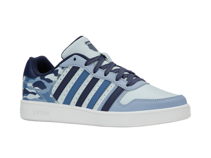 BLUE BLIZZARD/ICE FLOW/CAMO