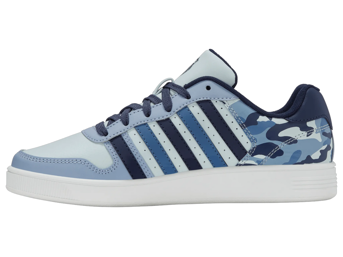 BLUE BLIZZARD/ICE FLOW/CAMO
