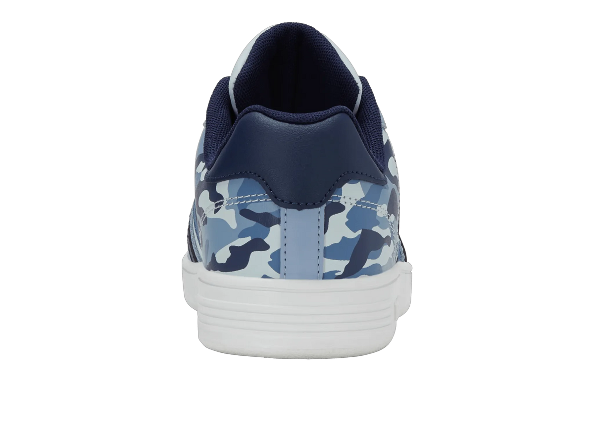 BLUE BLIZZARD/ICE FLOW/CAMO