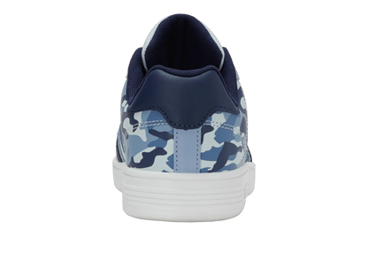 BLUE BLIZZARD/ICE FLOW/CAMO