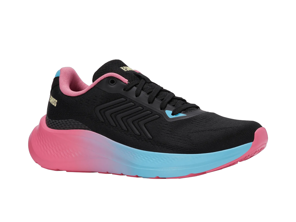 BLACK/ROSE/SPLISH SPLASH/WAX YELLOW