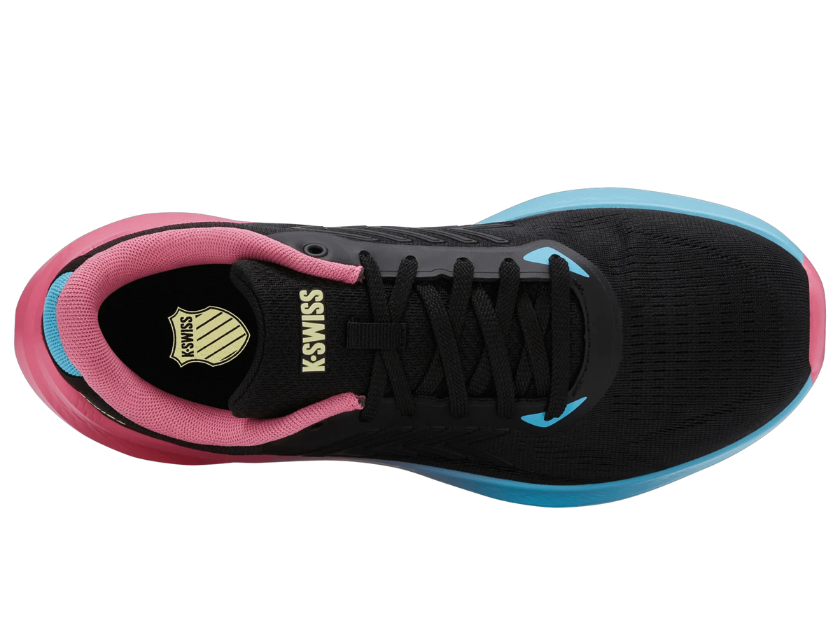 BLACK/ROSE/SPLISH SPLASH/WAX YELLOW