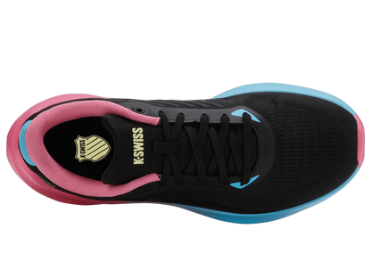 BLACK/ROSE/SPLISH SPLASH/WAX YELLOW