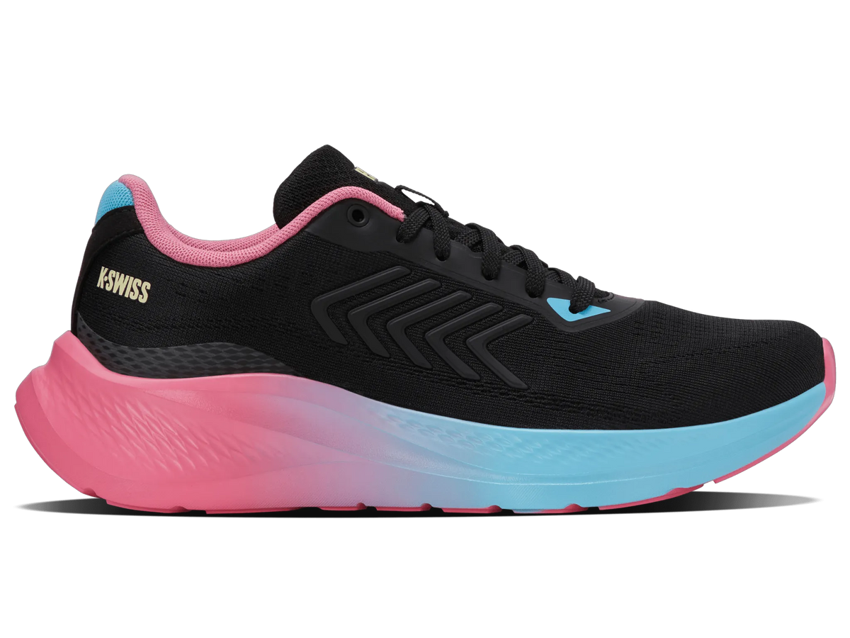 BLACK/ROSE/SPLISH SPLASH/WAX YELLOW