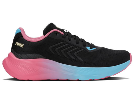 BLACK/ROSE/SPLISH SPLASH/WAX YELLOW