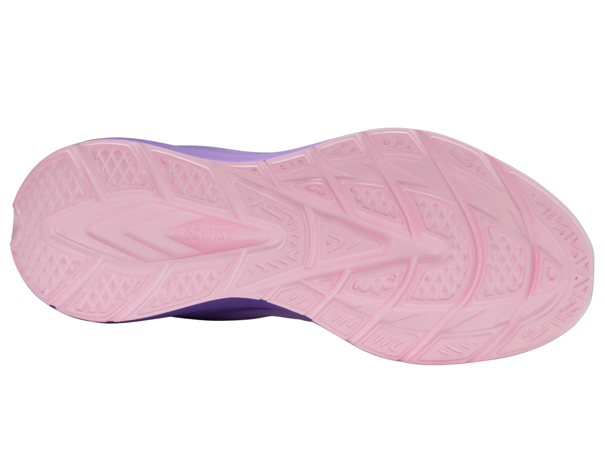 PINK A BOO/VIOLET/WHITE