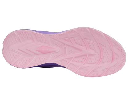 PINK A BOO/VIOLET/WHITE
