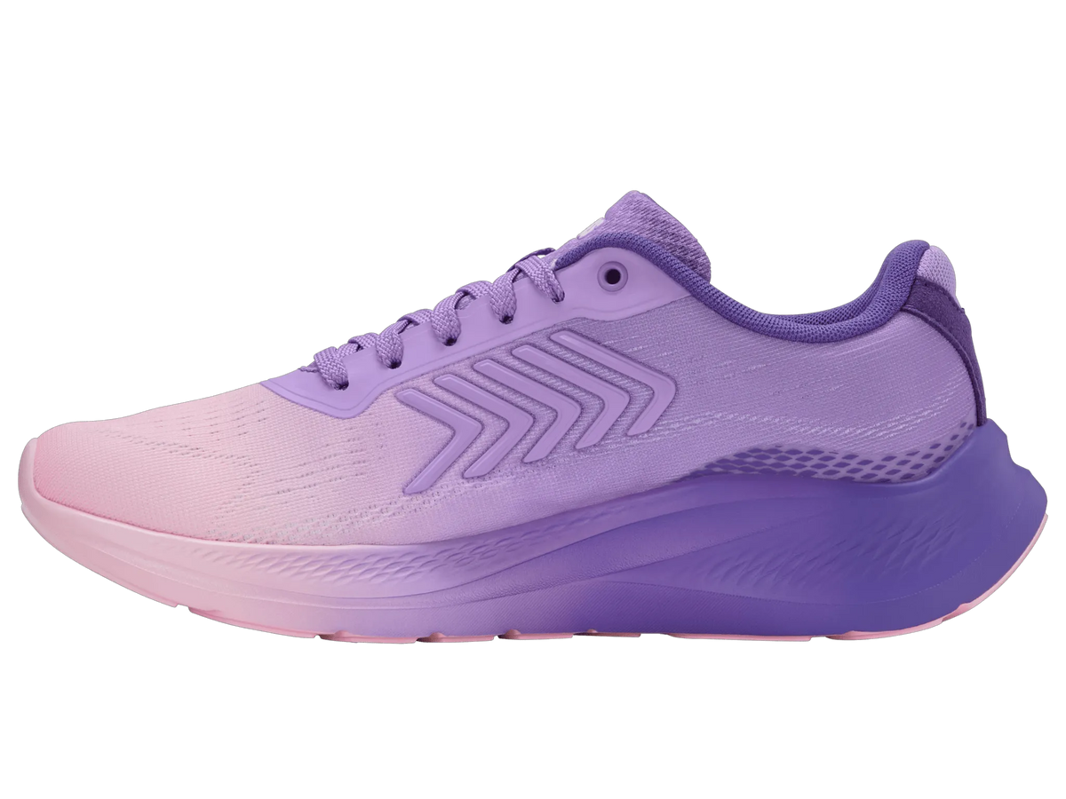 PINK A BOO/VIOLET/WHITE
