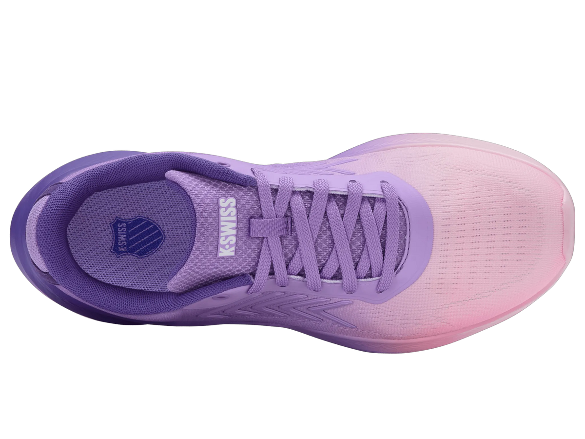PINK A BOO/VIOLET/WHITE