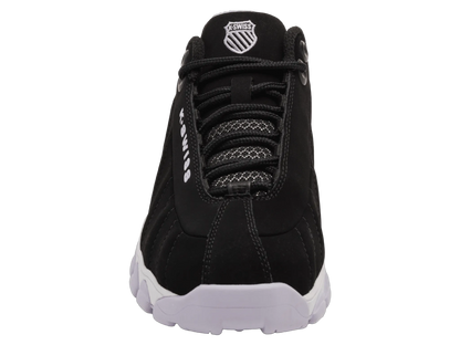 BLACK/LILAC/WHITE