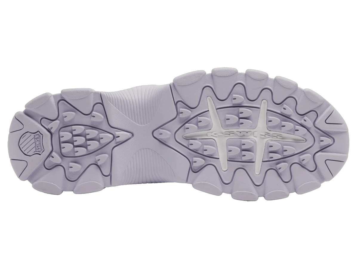 BLACK/LILAC/WHITE