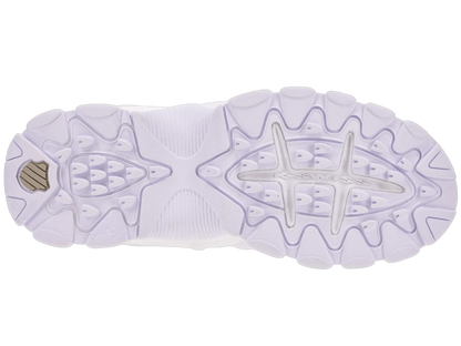 WHITE/SILVER