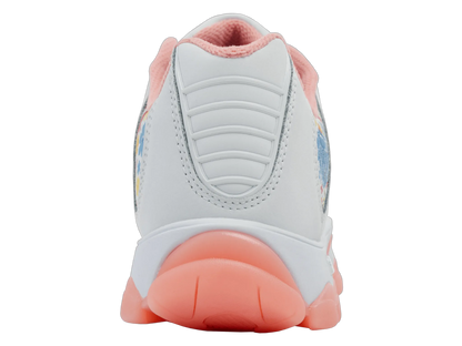 WHITE/FLOWER/ICE PINK