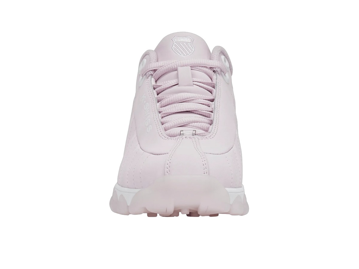 ORCHID TINT/WHITE