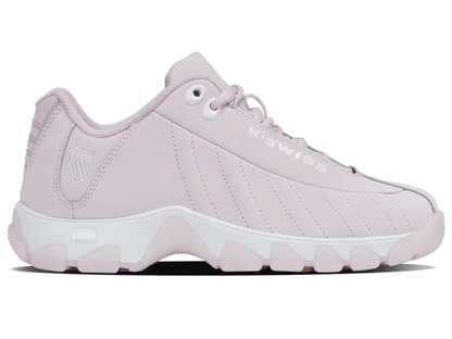 ORCHID TINT/WHITE