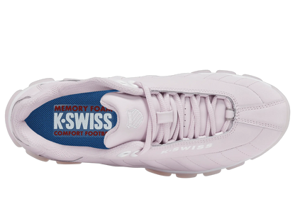 ORCHID TINT/WHITE