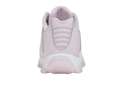ORCHID TINT/WHITE