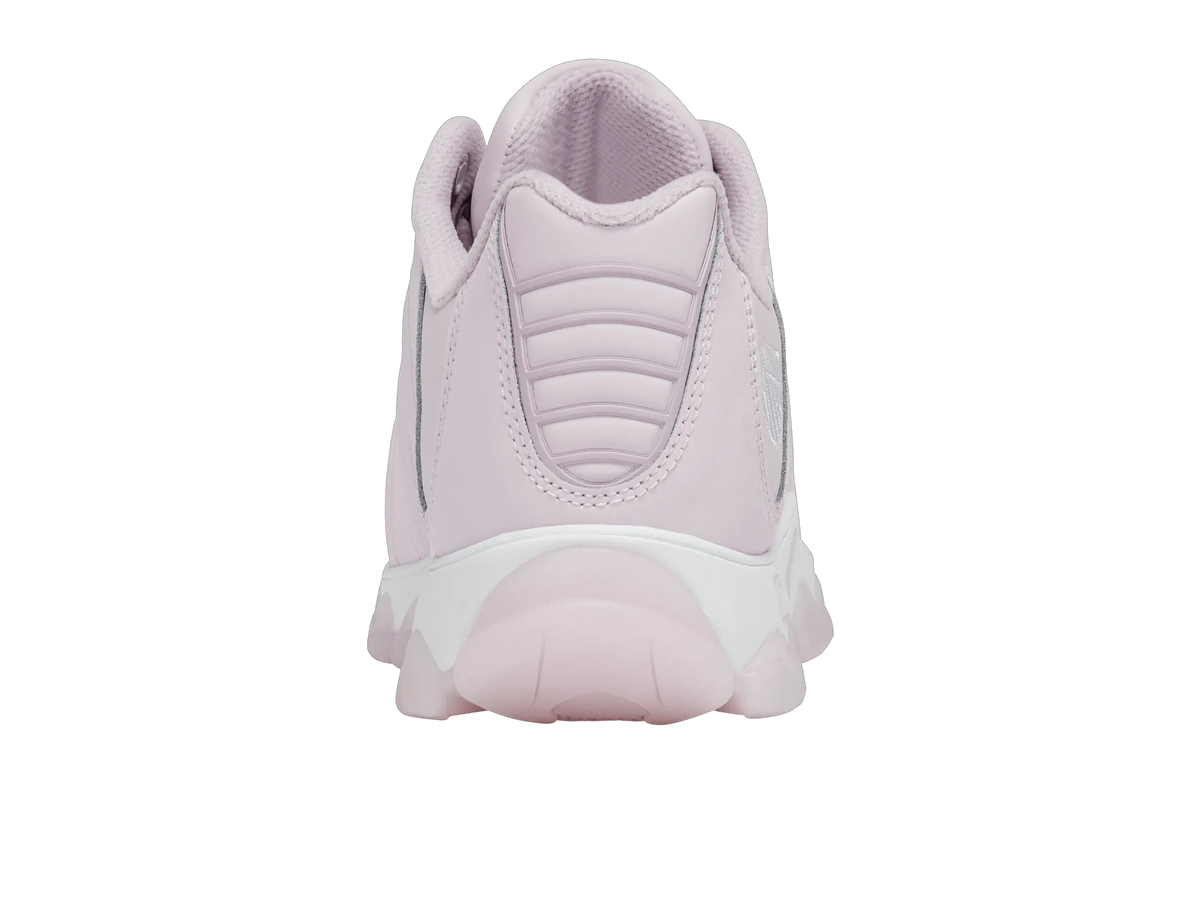 ORCHID TINT/WHITE