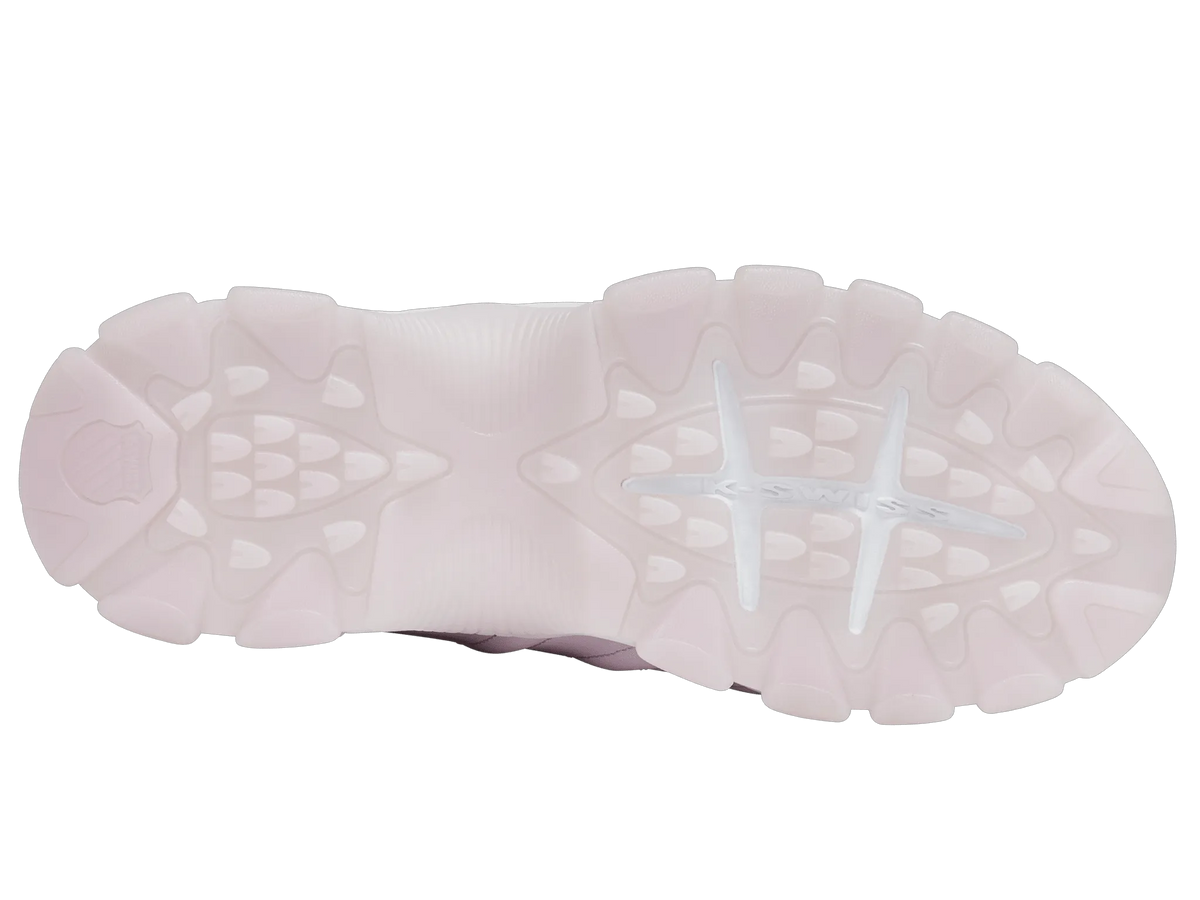 ORCHID TINT/WHITE