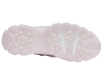 ORCHID TINT/WHITE