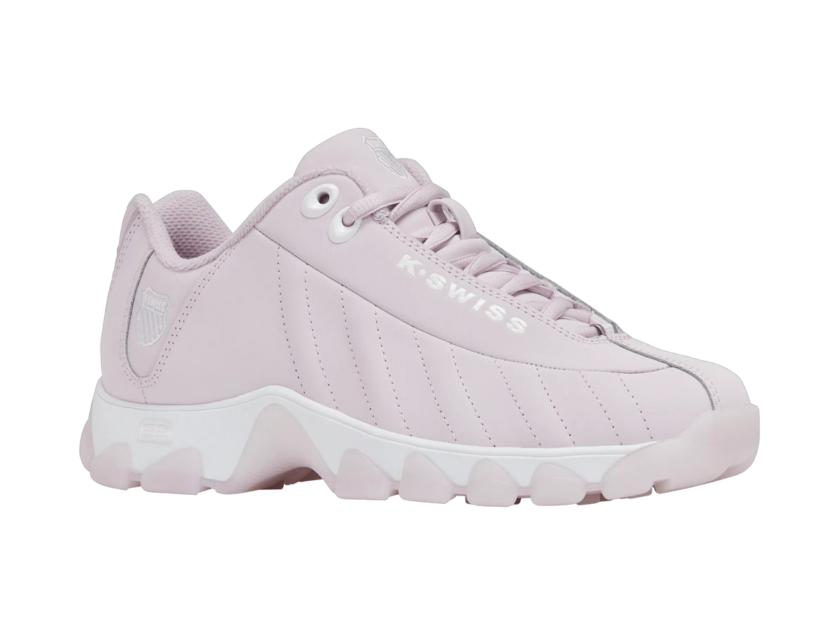 ORCHID TINT/WHITE