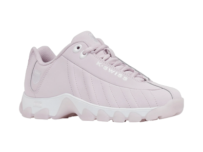 ORCHID TINT/WHITE