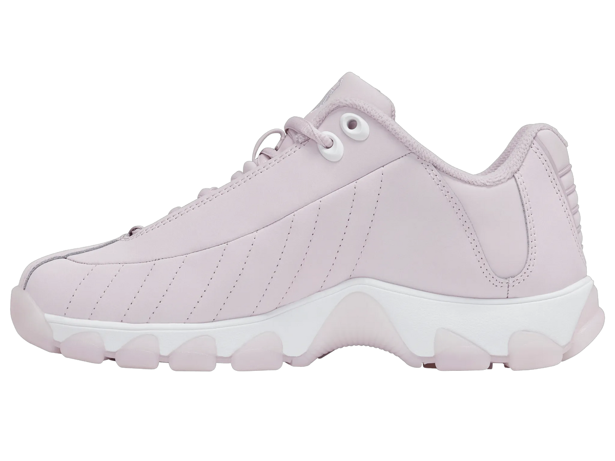 ORCHID TINT/WHITE