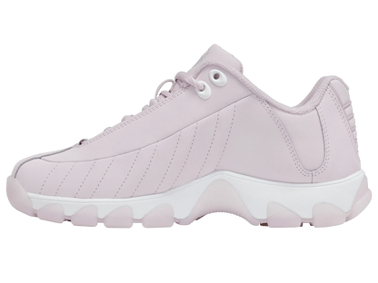 ORCHID TINT/WHITE