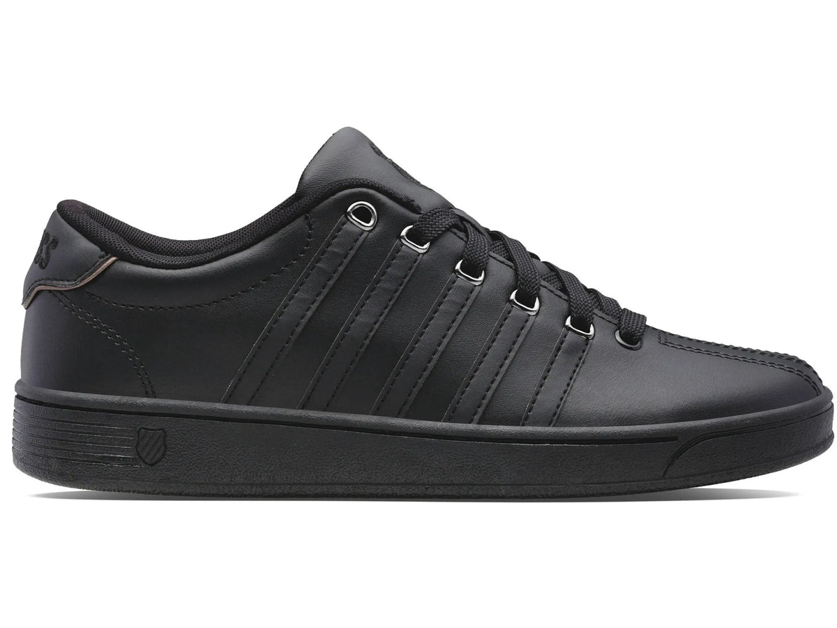 BLACK/GUNMETAL