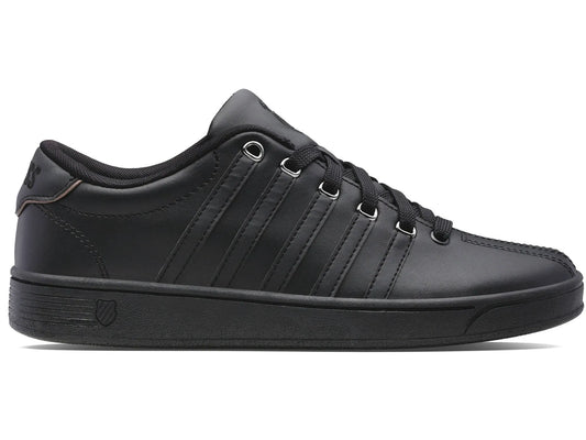 BLACK/GUNMETAL