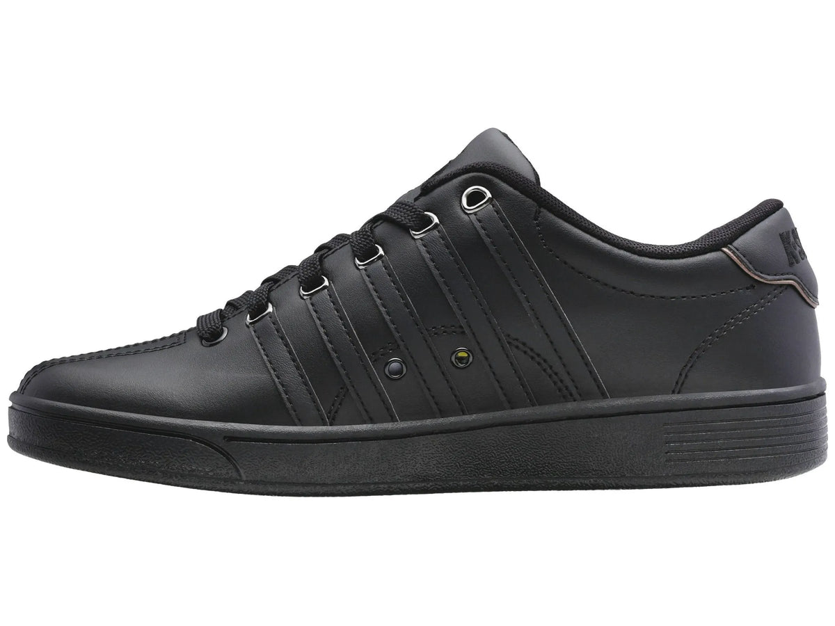 BLACK/GUNMETAL