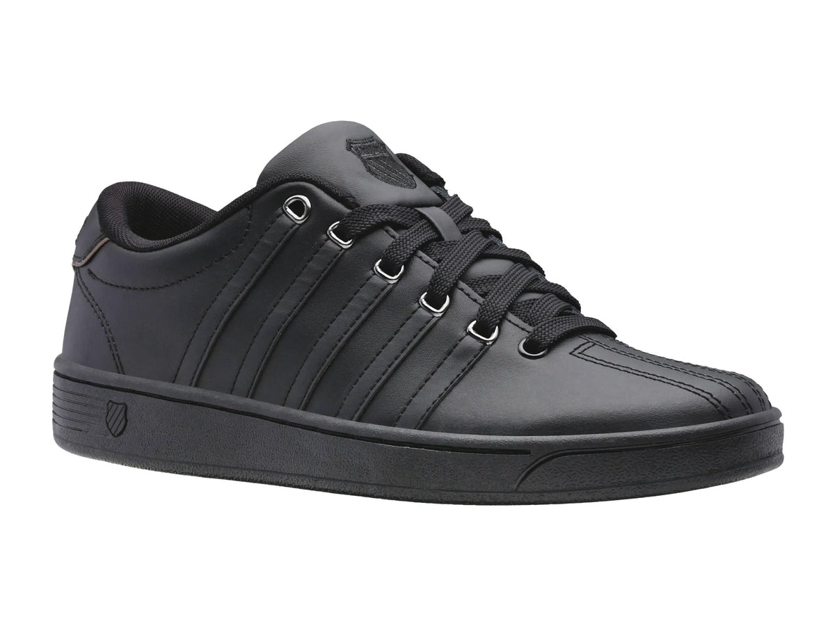 BLACK/GUNMETAL