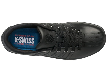 BLACK/GUNMETAL