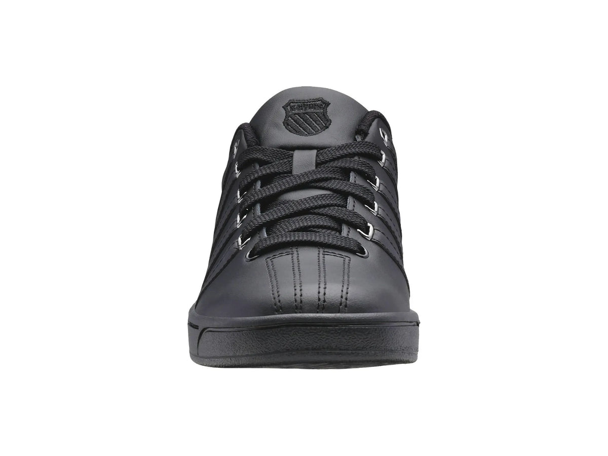 BLACK/GUNMETAL