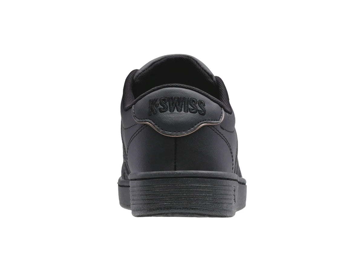 BLACK/GUNMETAL